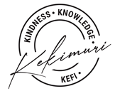 Kekimuri
